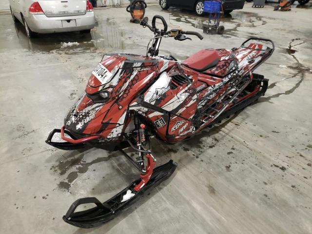 Image 2 of 2023 SKI DOO FREERIDE 2023 with VIN 2BPSVDPD4PV000147
