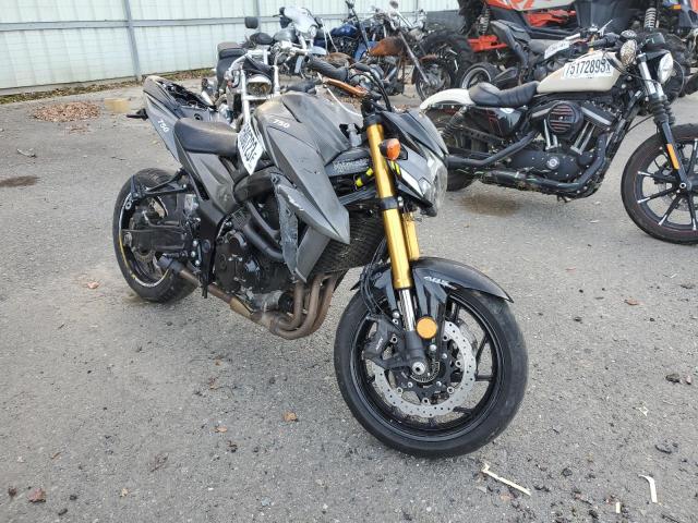 Изображение 1 2021 SUZUKI GSX-S750 M 2021 с VIN JS1C533B3M7100386