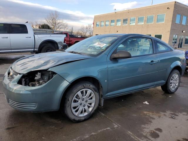 Изображение 2009 CHEVROLET COBALT LS 2009
