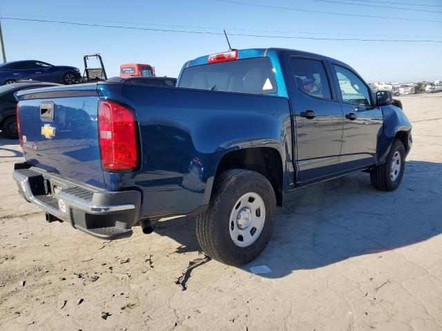 Image 3 of 2020 CHEVROLET COLORADO  2020 with VIN 1GCGSBEN7L1159685