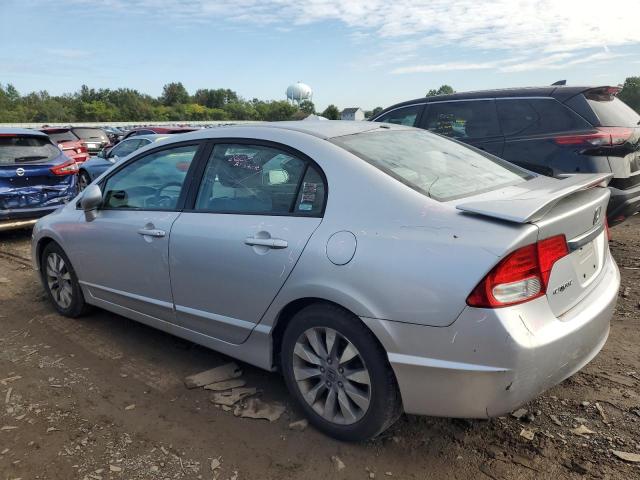Изображение 2 2009 HONDA CIVIC EX 2009 с VIN 2HGFA16809H330256