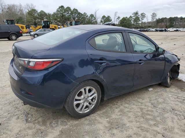 Image 3 of 2017 TOYOTA YARIS IA  2017 with VIN 3MYDLBYV6HY187834