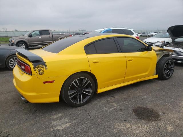 Изображение 3 2012 DODGE CHARGER SUPER BEE 2012 с VIN 2C3CDXGJ3CH201436