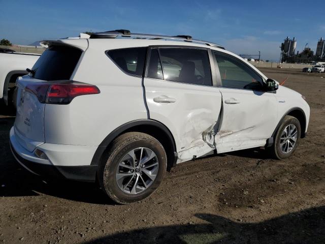 Изображение 3 2016 TOYOTA RAV4 HV XLE 2016 с VIN JTMRJREV6GD050689