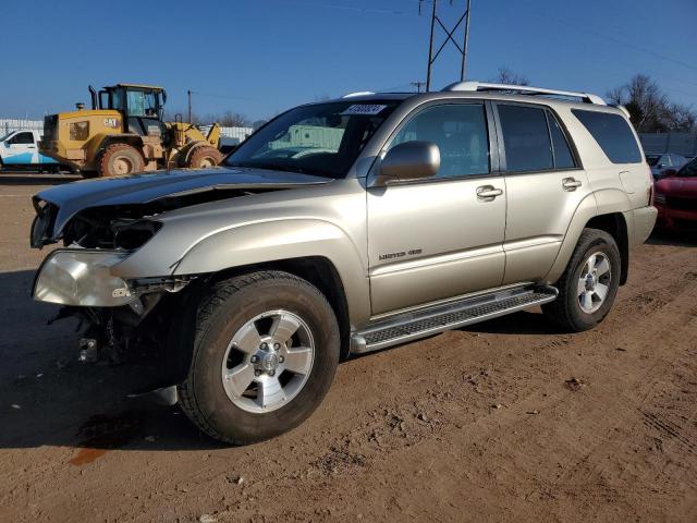 Obraz 1 z 2003 TOYOTA 4RUNNER LIMITED 2003 z VIN JTEBT17R738004087