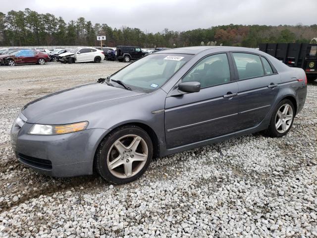 Изображение 2005 ACURA TL  2005