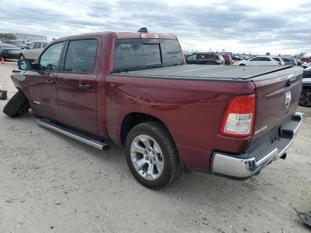 Image 2 of 2023 RAM 1500 BIG HORN/LONE STAR 2023 with VIN 1C6RREFT3PN626013