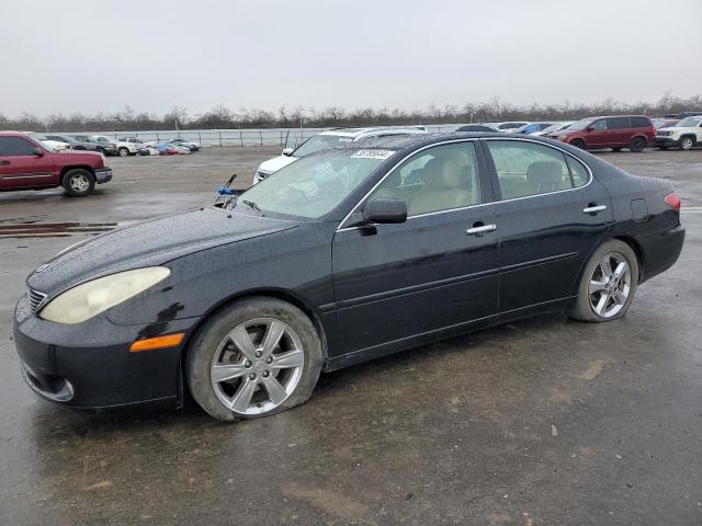 Image 1 of 2005 LEXUS ES 330 2005 with VIN JTHBA30G755077588