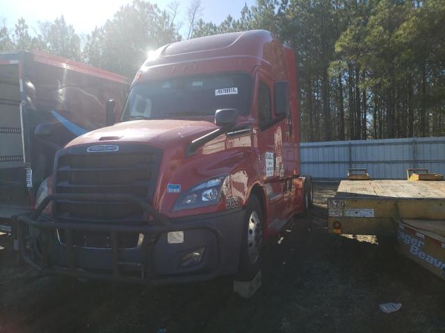 Изображение 2 2019 FREIGHTLINER CASCADIA 126  2019 с VIN 3AKJHHDR4KSHU7123