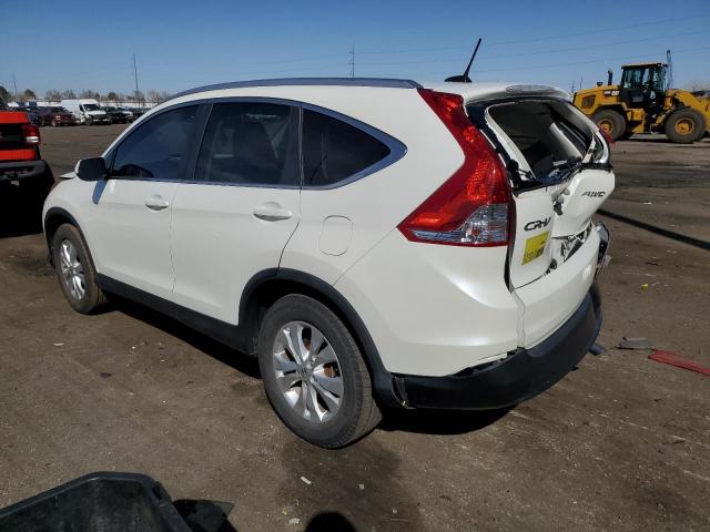 Obraz 2 z 2014 HONDA CR-V EXL 2014 z VIN 5J6RM4H74EL116578