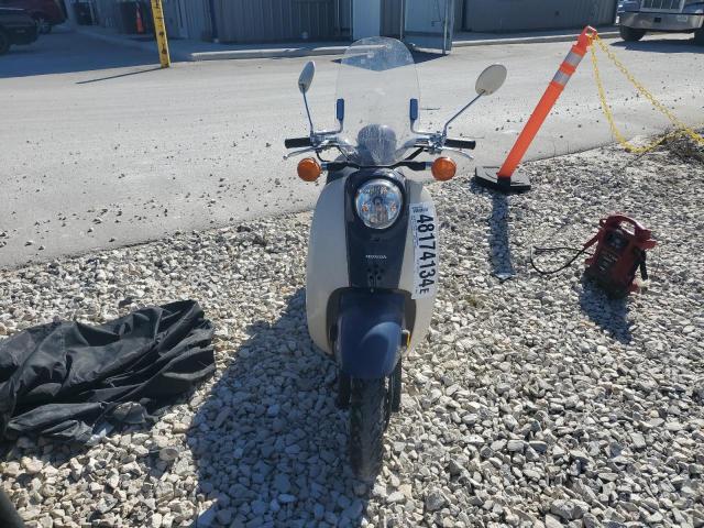 Image 2 of 2005 HONDA CHF50  2005 with VIN JH2AF60025K303919