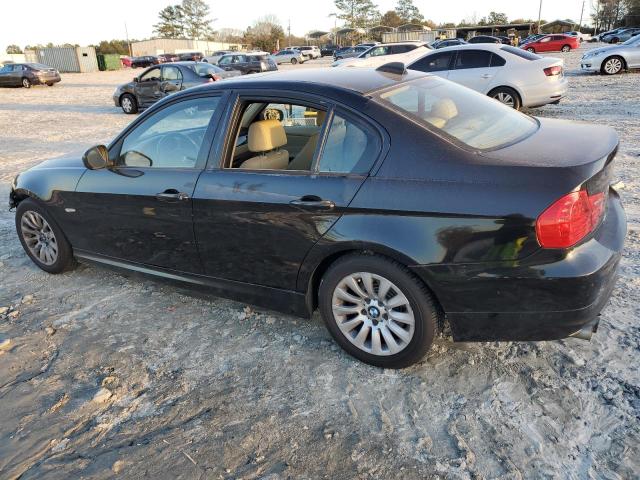 Изображение 2 2009 BMW 328 I 2009 с VIN WBAPH775X9NL82536