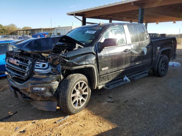 2017 GMC SIERRA K1500 SLT 2017 image