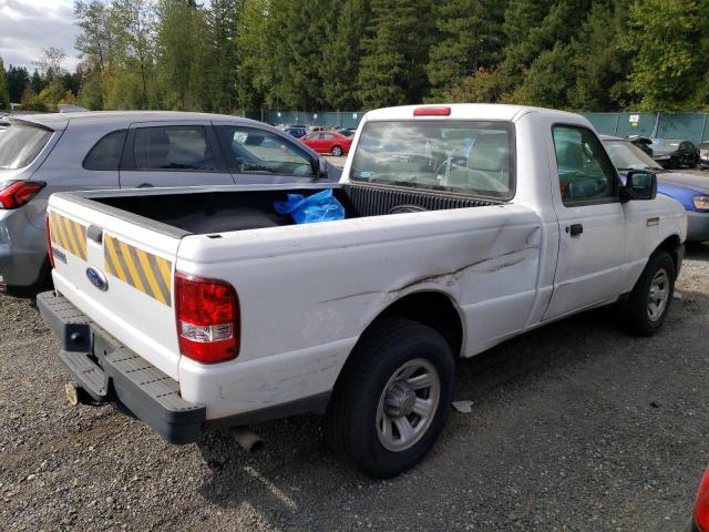Obraz 3 z 2011 FORD RANGER  2011 z VIN 1FTKR1AD1BPA88444