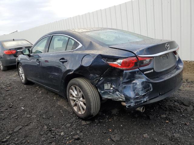 Obraz 2 z 2017 MAZDA 6 SPORT 2017 z VIN JM1GL1U5XH1113817