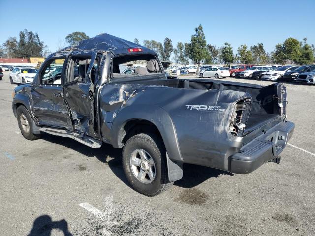 Image 2 of 2006 TOYOTA TUNDRA DOUBLE CAB LIMITED 2006 with VIN 5TBET381X6S545262