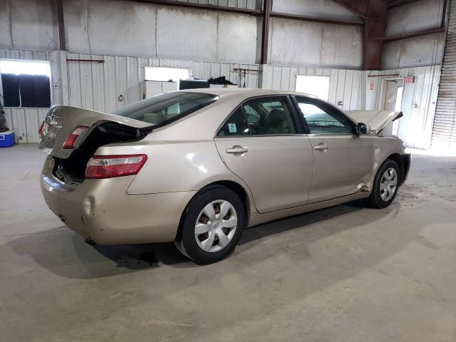 Image 3 of 2007 TOYOTA CAMRY CE 2007 with VIN 4T1BE46K37U609219