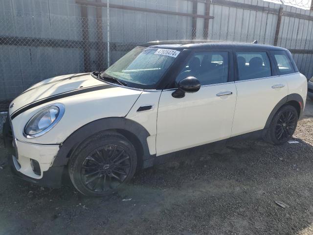 Изображение 2018 MINI COOPER CLUBMAN 2018