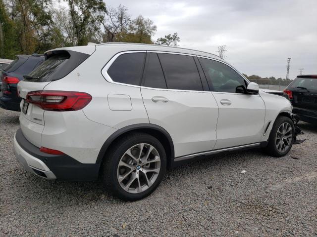 Image 3 of 2019 BMW X5 XDRIVE40I 2019 with VIN 5UXCR6C58KLL12306