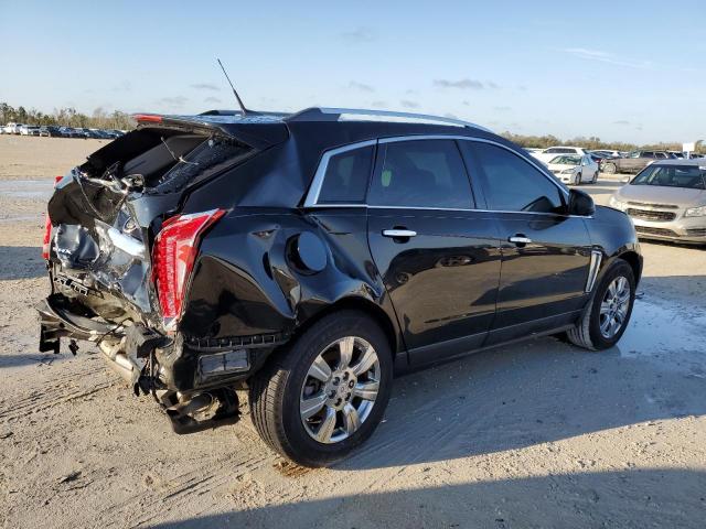 Изображение 3 2014 CADILLAC SRX LUXURY COLLECTION 2014 с VIN 3GYFNBE38ES520449