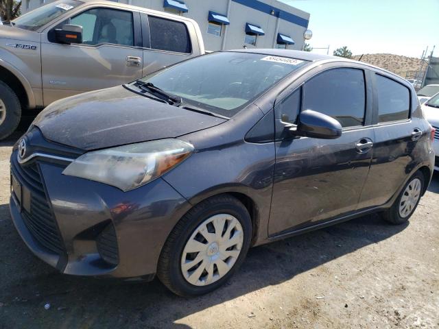 Изображение 2017 TOYOTA YARIS L 2017