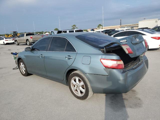 Image 2 of 2009 TOYOTA CAMRY BASE 2009 with VIN 4T4BE46K09R130894
