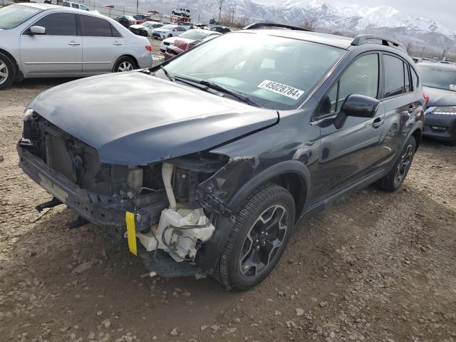 Obraz 1 z 2014 SUBARU XV CROSSTREK 2.0 LIMITED 2014 z VIN JF2GPAKC0E8240442