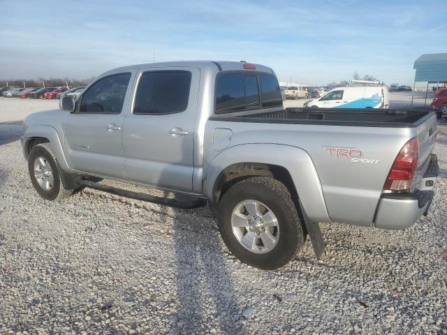 Image 2 of 2008 TOYOTA TACOMA DOUBLE CAB PRERUNNER 2008 with VIN 5TEJU62N78Z484507