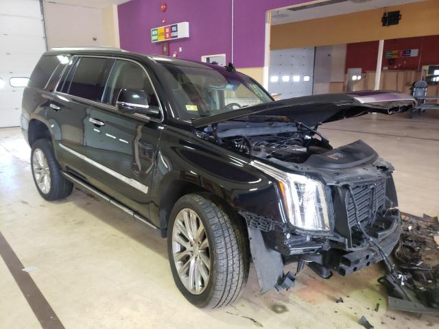 Obraz 2019 CADILLAC ESCALADE PREMIUM LUXURY 2019