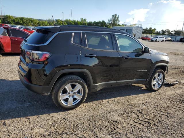 Image 3 of 2022 JEEP COMPASS LATITUDE 2022 with VIN 3C4NJDBB9NT106093