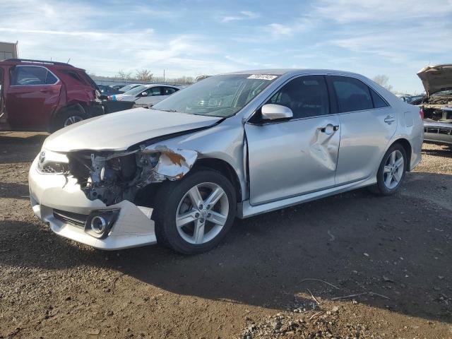 Изображение 1 2014 TOYOTA CAMRY L 2014 с VIN 4T1BF1FK4EU309021