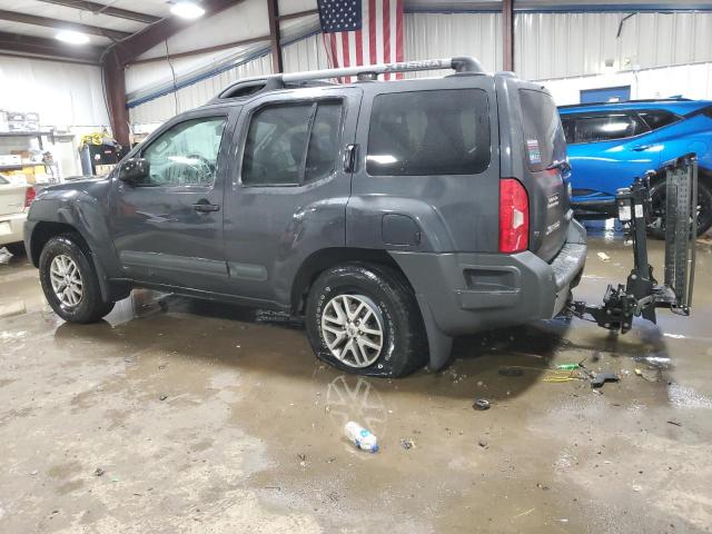 Obraz 2 z 2014 NISSAN XTERRA X 2014 z VIN 5N1AN0NW5EN804383