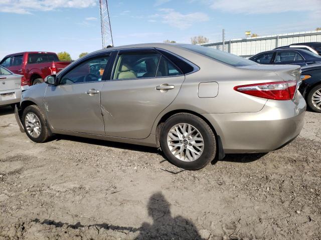 Изображение 2 2017 TOYOTA CAMRY LE 2017 с VIN 4T1BF1FK1HU411283