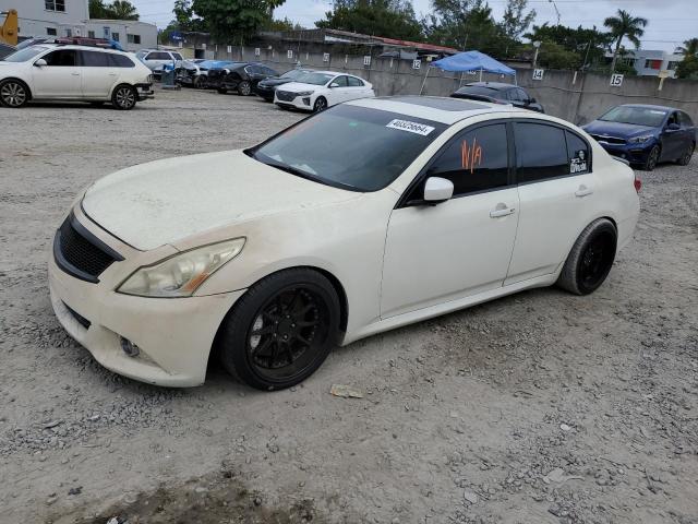 2013 INFINITI G37  2013 image