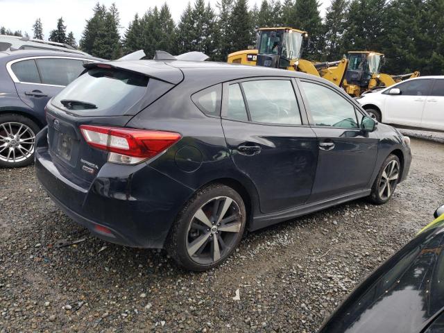 Изображение 3 2017 SUBARU IMPREZA SPORT 2017 с VIN 4S3GTAK65H3714049
