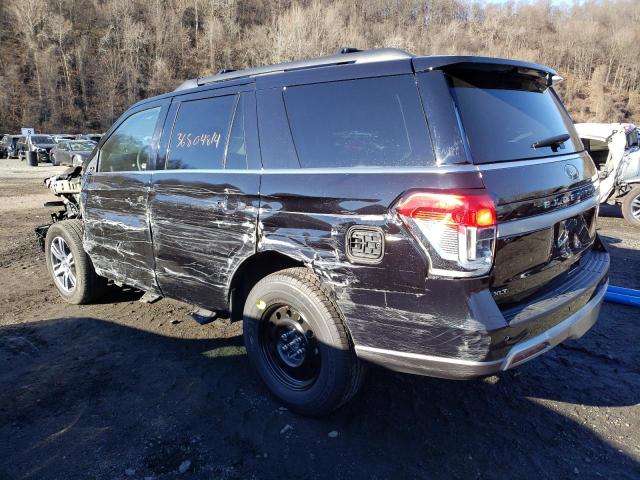 Obraz 2 z 2023 FORD EXPEDITION XLT 2023 z VIN 1FMJU1H88PEA53403