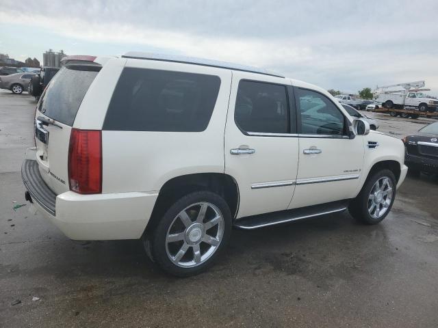 Image 3 of 2007 CADILLAC ESCALADE LUXURY 2007 with VIN 1GYEC63867R431072