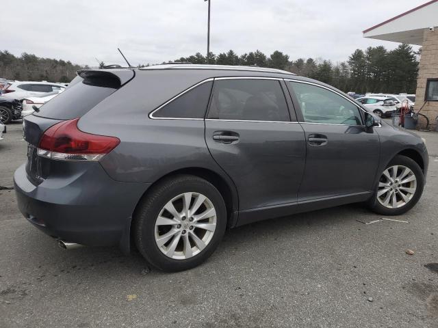 Obraz 3 z 2013 TOYOTA VENZA LE 2013 z VIN 4T3BA3BB0DU048007