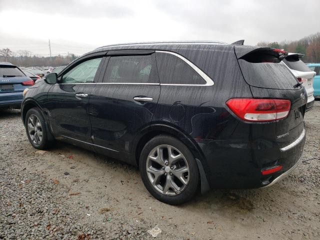 Obraz 2 z 2016 KIA SORENTO SX 2016 z VIN 5XYPKDA19GG128779