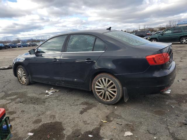 Image 2 of 2012 VOLKSWAGEN JETTA SEL 2012 with VIN 3VWLP7AJ2CM310304