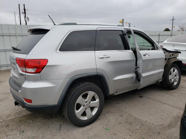Изображение 3 2011 JEEP GRAND CHEROKEE LAREDO 2011 с VIN 1J4RR4GGXBC655737