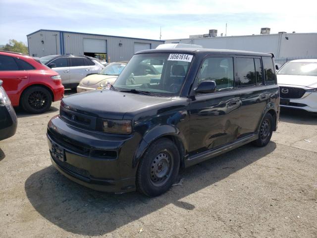 Obraz 2004 TOYOTA SCION XB 2004