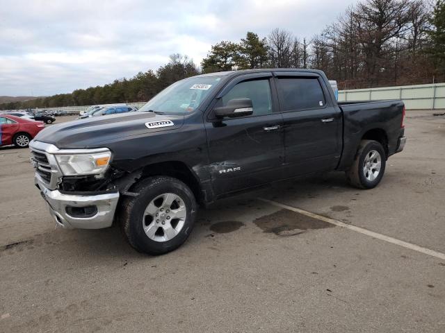 Изображение 1 2019 RAM 1500 BIG HORN/LONE STAR 2019 с VIN 1C6RRFFG1KN816765