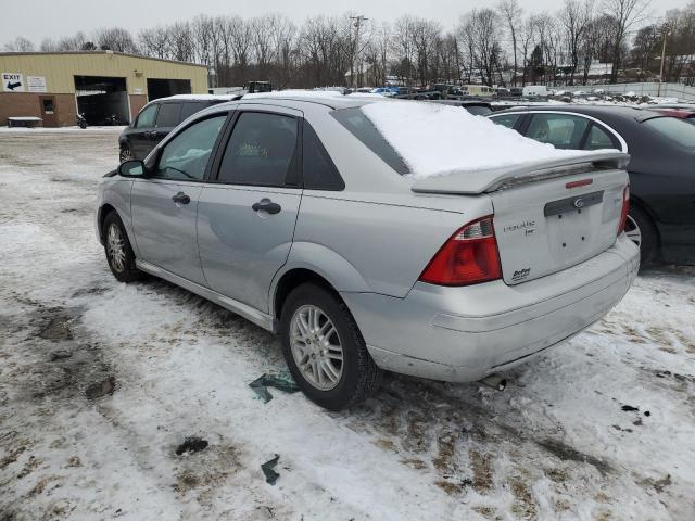 Obraz 2 z 2006 FORD FOCUS ZX4 2006 z VIN 1FAHP34N26W184648