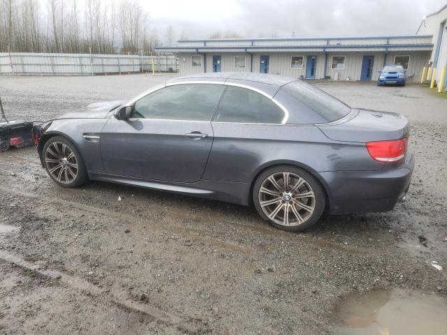 Obraz 2 z 2008 BMW M3  2008 z VIN WBSWL93598P331233