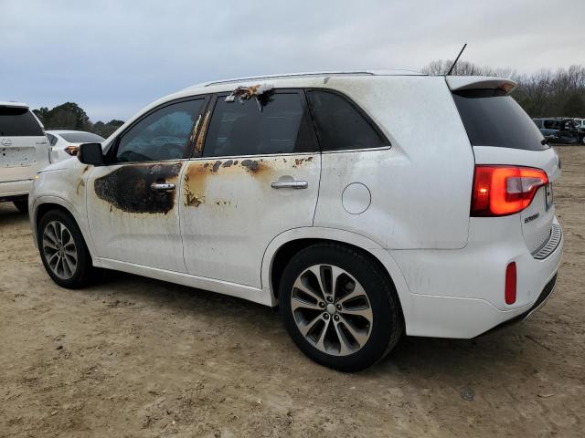 Obraz 2 z 2014 KIA SORENTO SX 2014 z VIN 5XYKW4A74EG466347