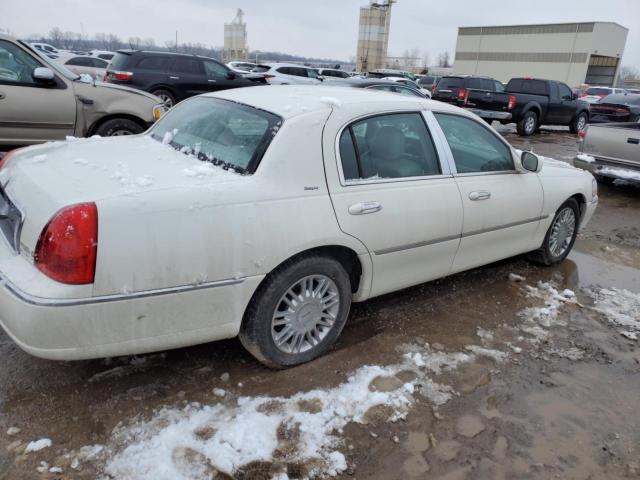 Image 3 of 2006 LINCOLN TOWN CAR DESIGNER 2006 with VIN 1LNHM83V06Y641409