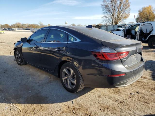 Image 2 of 2019 HONDA INSIGHT EX 2019 with VIN 19XZE4F55KE028728