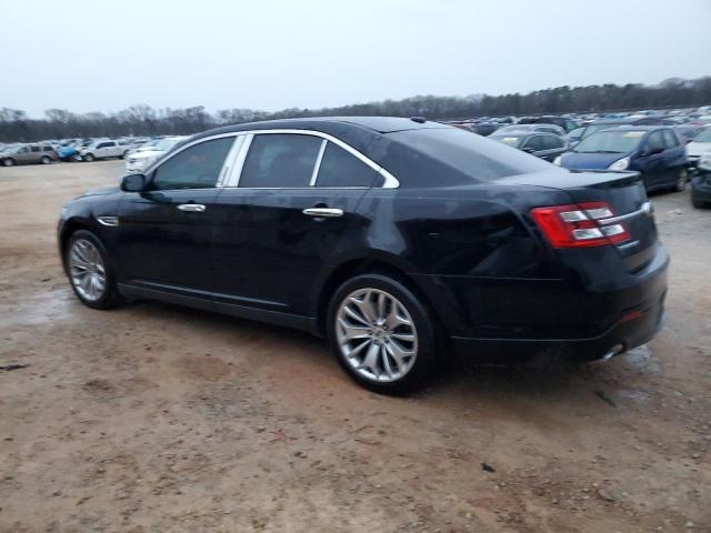 Изображение 2 2016 FORD TAURUS LIMITED 2016 с VIN 1FAHP2F88GG106307