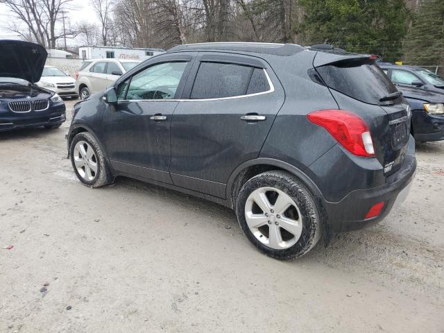 Image 2 of 2016 BUICK ENCORE  2016 with VIN KL4CJASB7GB601624